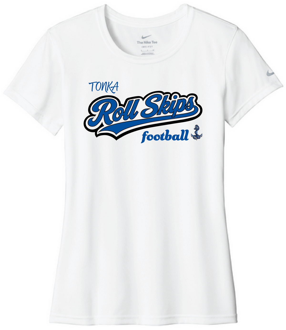 TFA Women's Nike Legend Tee