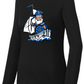 Hockey Women's Performance Long Sleeve Tee