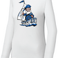 Hockey Women's Performance Long Sleeve Tee