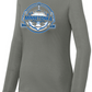 Hockey Women's Performance Long Sleeve Tee