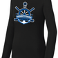 Hockey Women's Performance Long Sleeve Tee