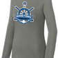 Hockey Women's Performance Long Sleeve Tee