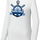 Hockey Women's Performance Long Sleeve Tee