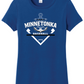 Baseball Women’s Perfect Weight Comfort Tee