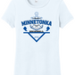 Baseball Women’s Perfect Weight Comfort Tee