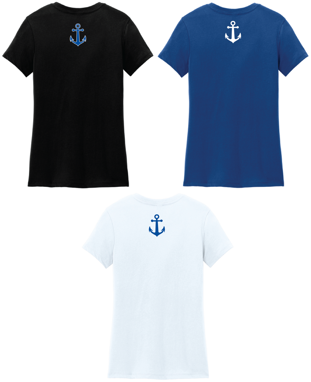 Baseball Women’s Perfect Weight Comfort Tee