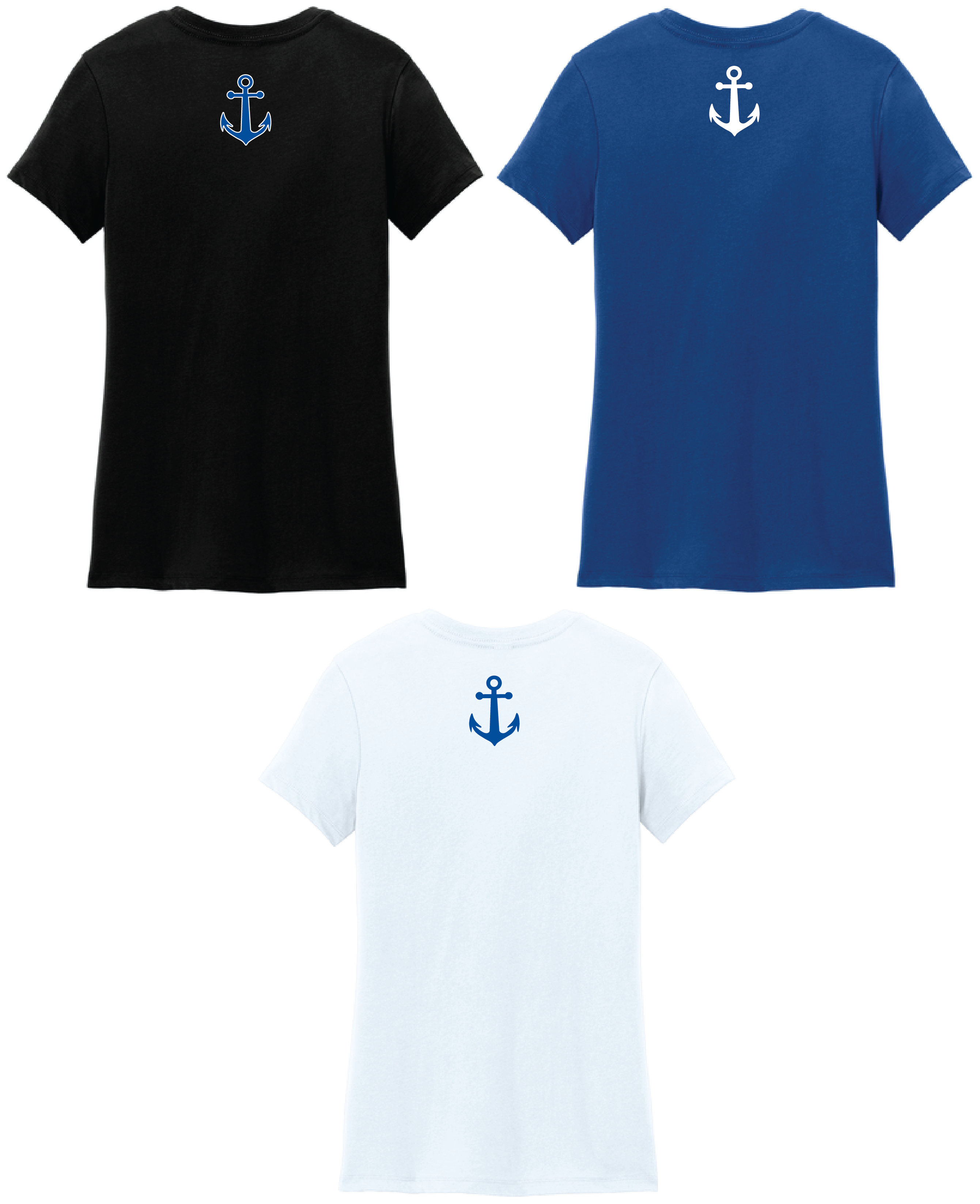 Baseball Women’s Perfect Weight Comfort Tee