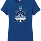 Baseball Women’s Perfect Weight Comfort Tee