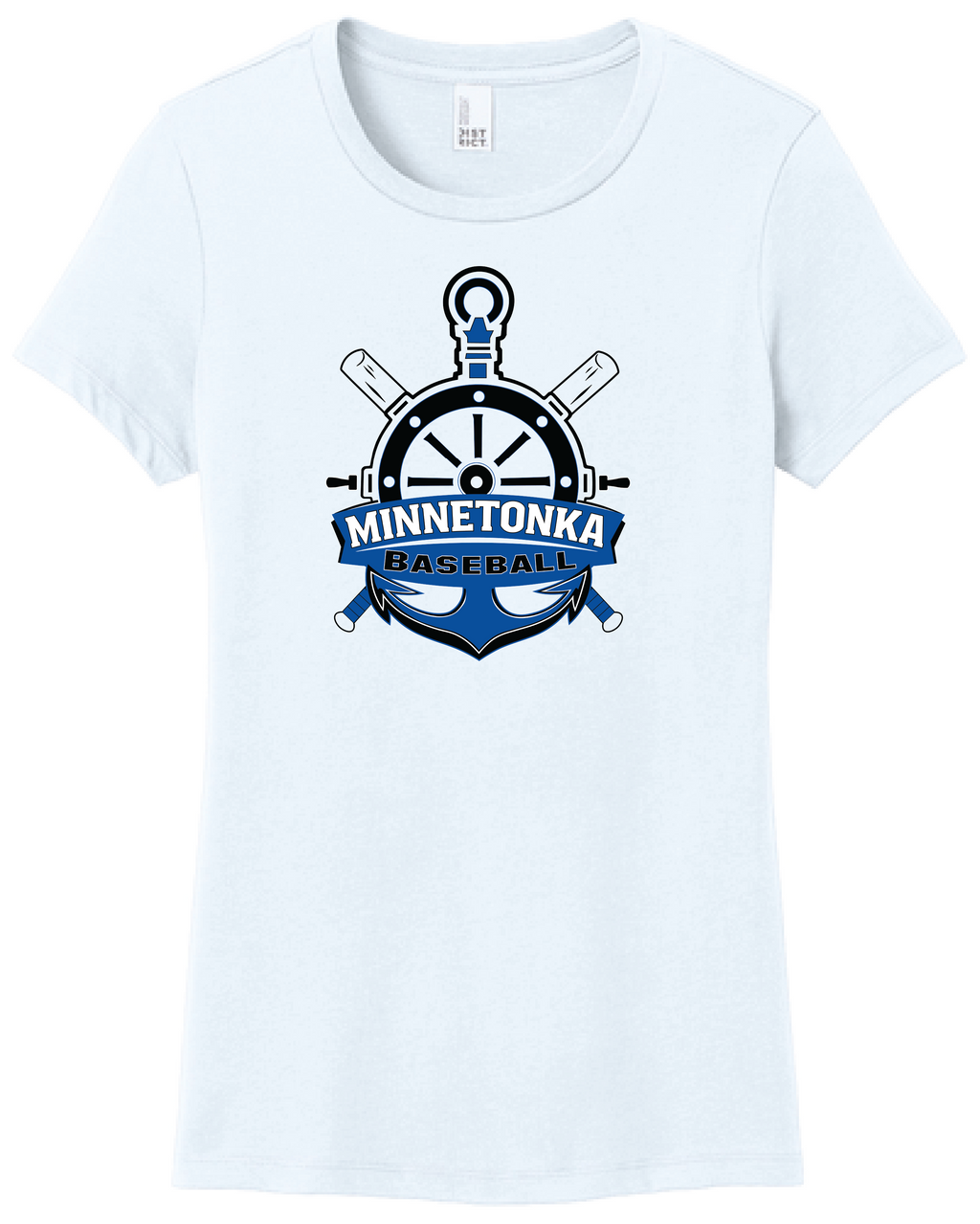 Baseball Women’s Perfect Weight Comfort Tee