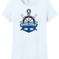 Baseball Women’s Perfect Weight Comfort Tee