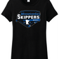 Baseball Women’s Perfect Weight Comfort Tee