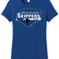 Baseball Women’s Perfect Weight Comfort Tee