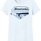 Baseball Women’s Perfect Weight Comfort Tee