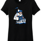 Baseball Women’s Perfect Weight Comfort Tee