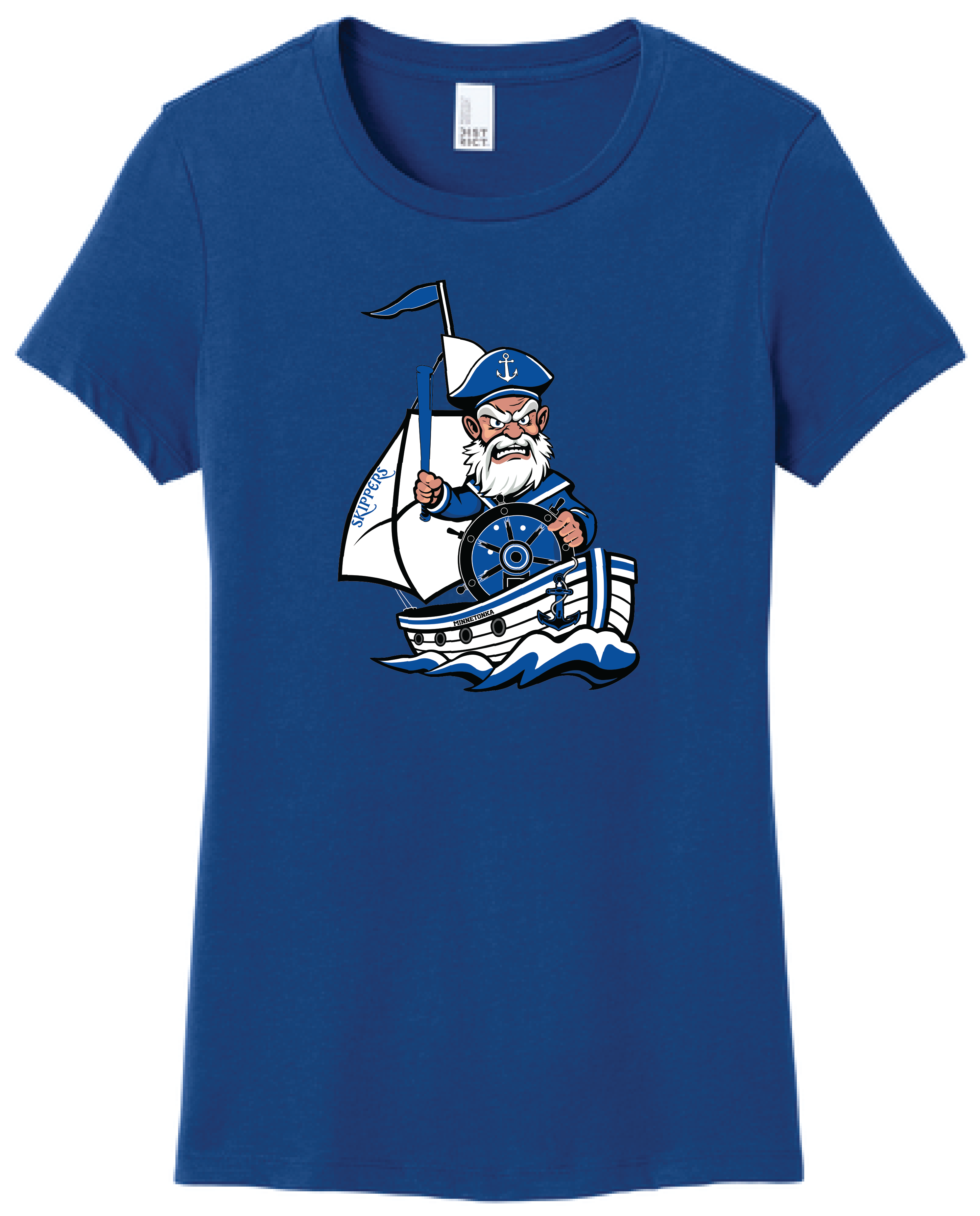 Baseball Women’s Perfect Weight Comfort Tee