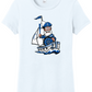 Baseball Women’s Perfect Weight Comfort Tee