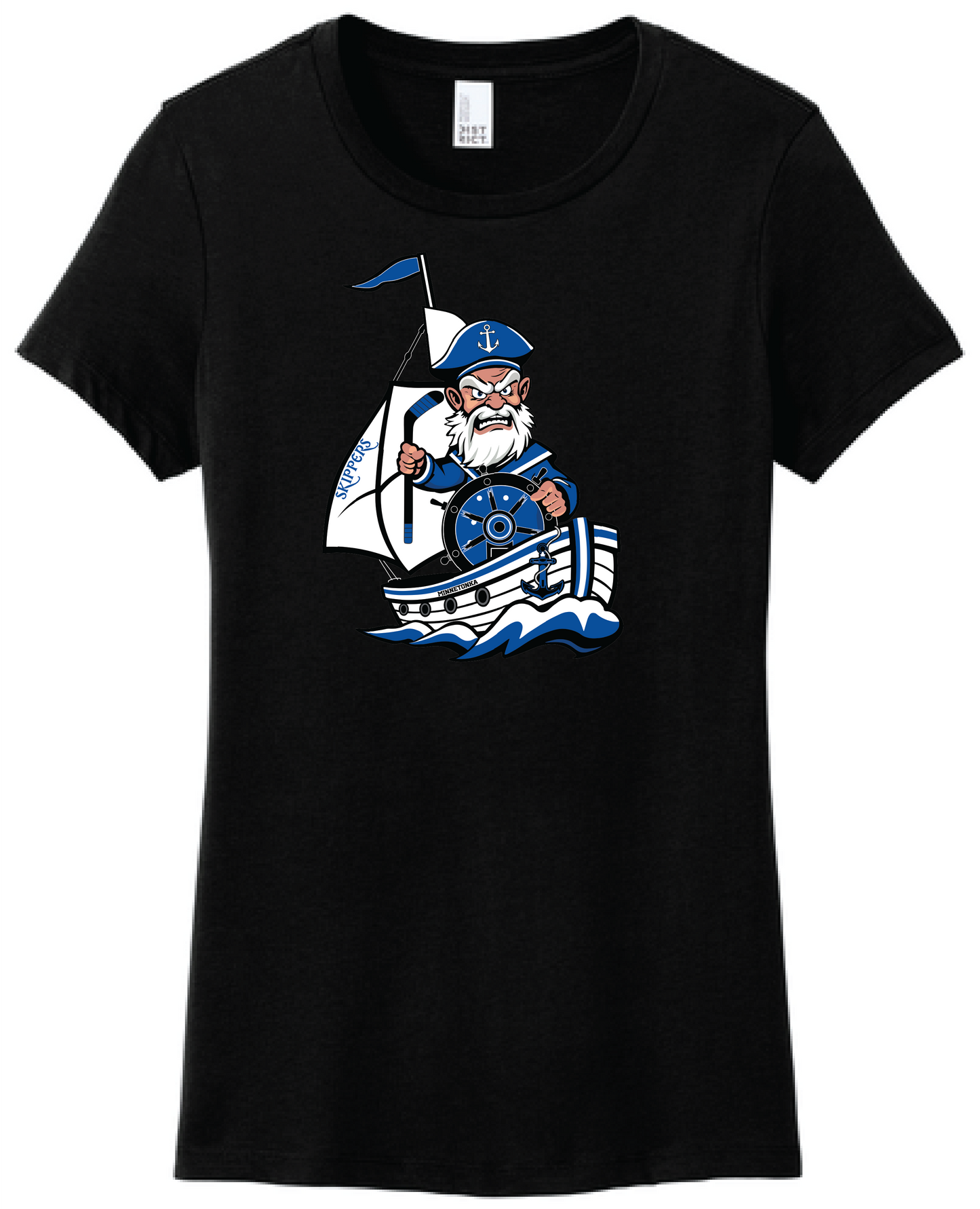 Hockey Women’s Perfect Weight Comfort Tee