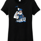 Hockey Women’s Perfect Weight Comfort Tee