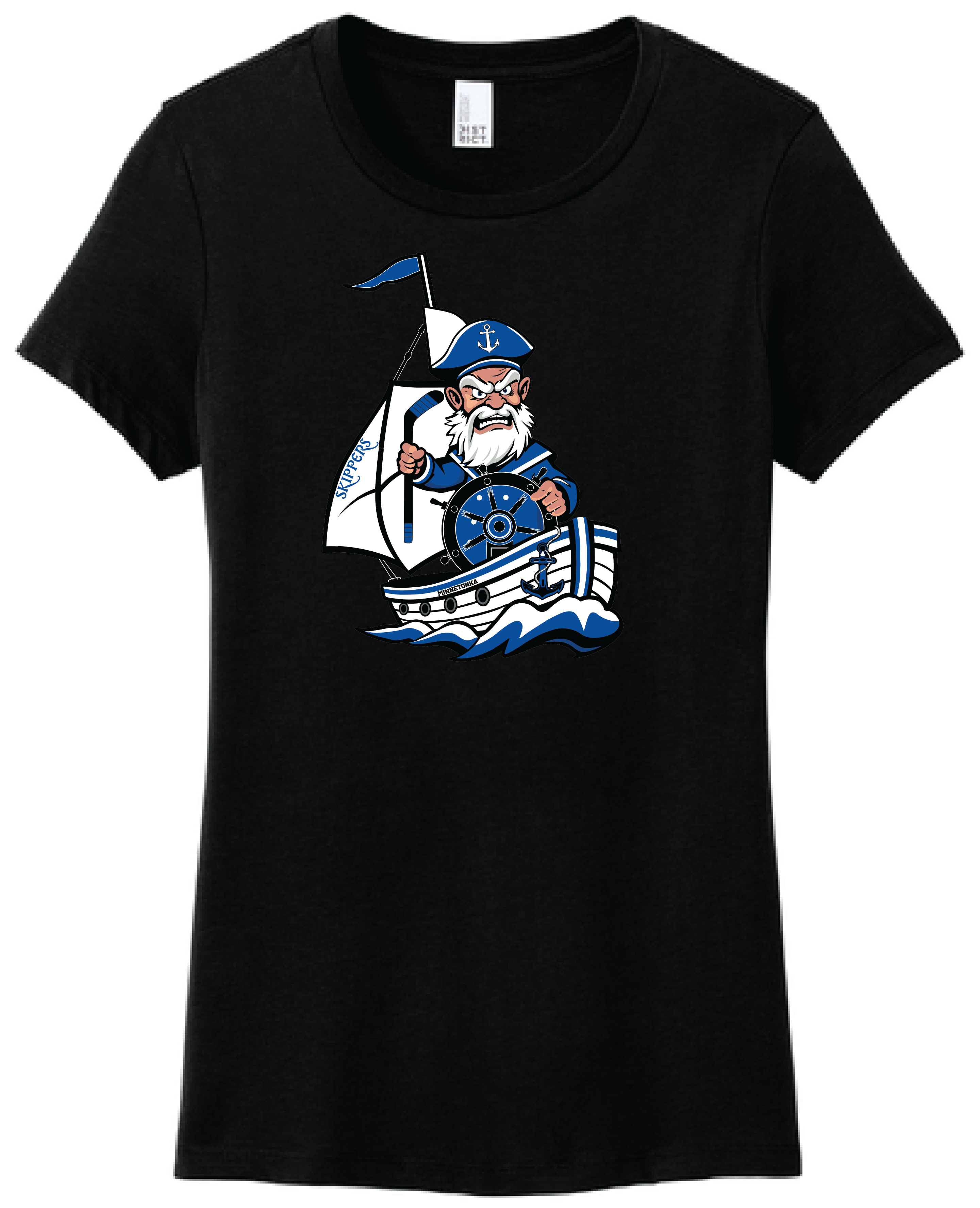 Hockey Women’s Perfect Weight Comfort Tee
