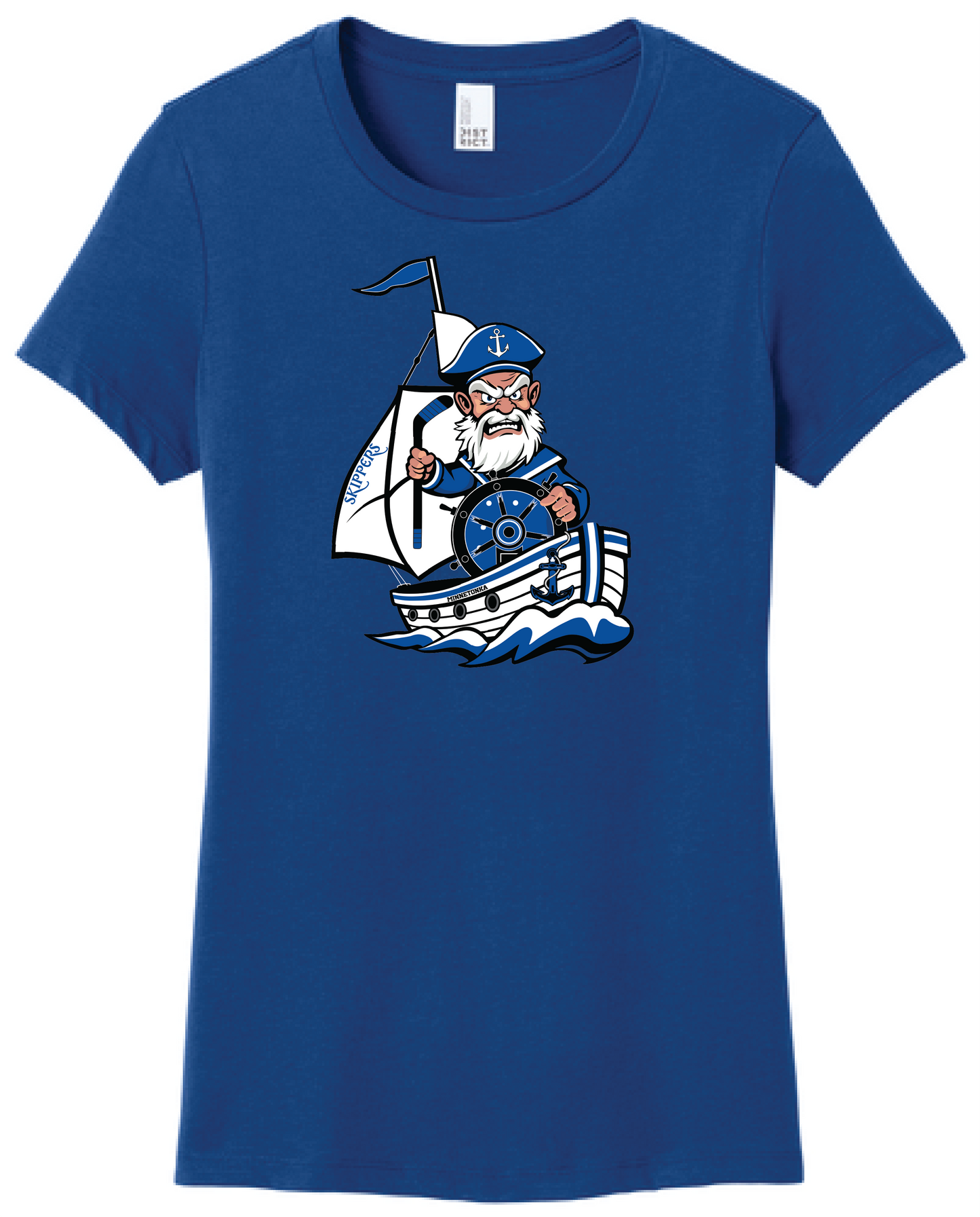 Hockey Women’s Perfect Weight Comfort Tee