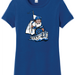 Hockey Women’s Perfect Weight Comfort Tee