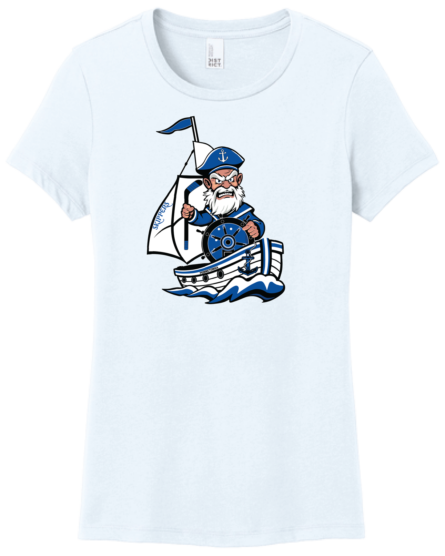 Hockey Women’s Perfect Weight Comfort Tee
