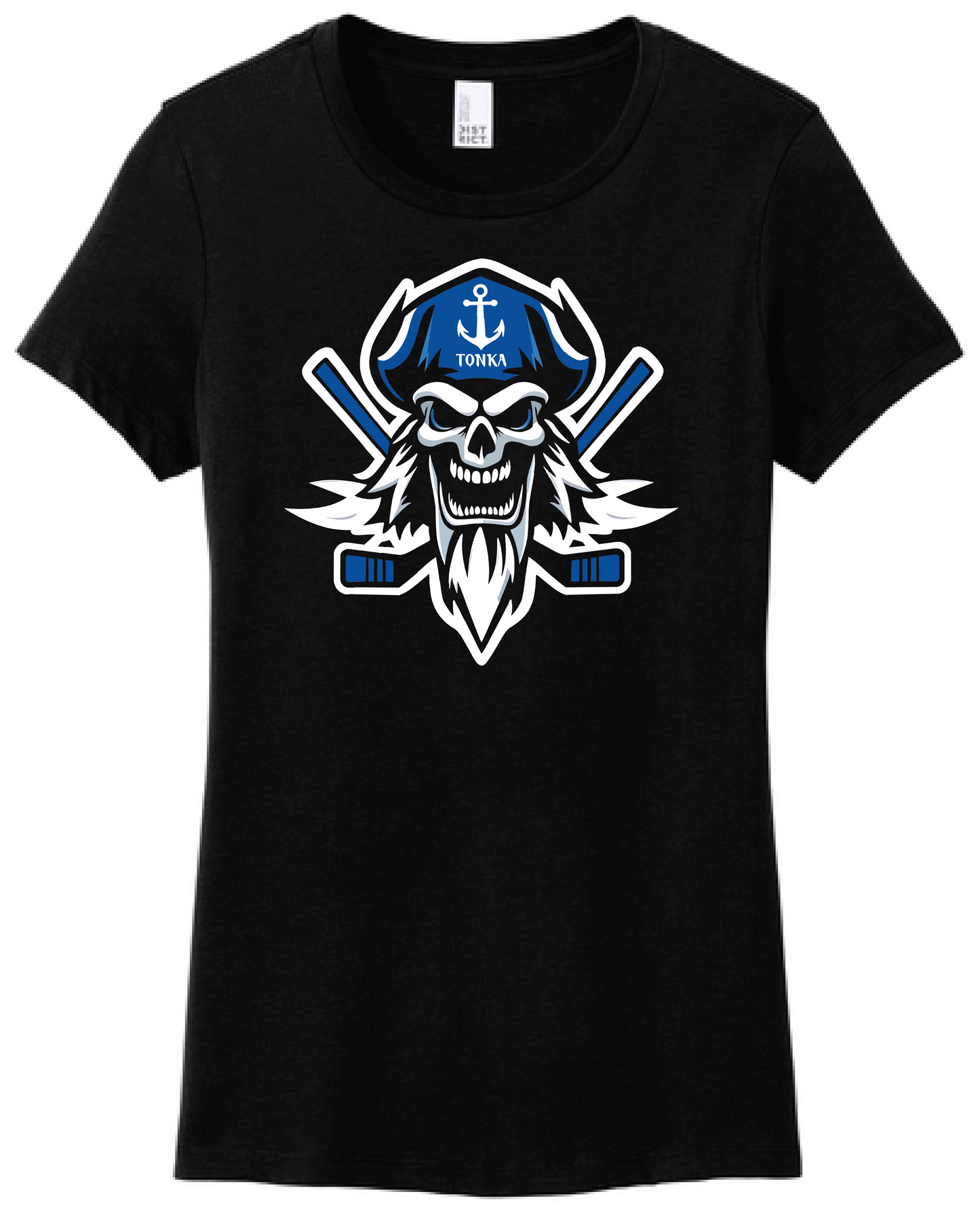 Hockey Women’s Perfect Weight Comfort Tee