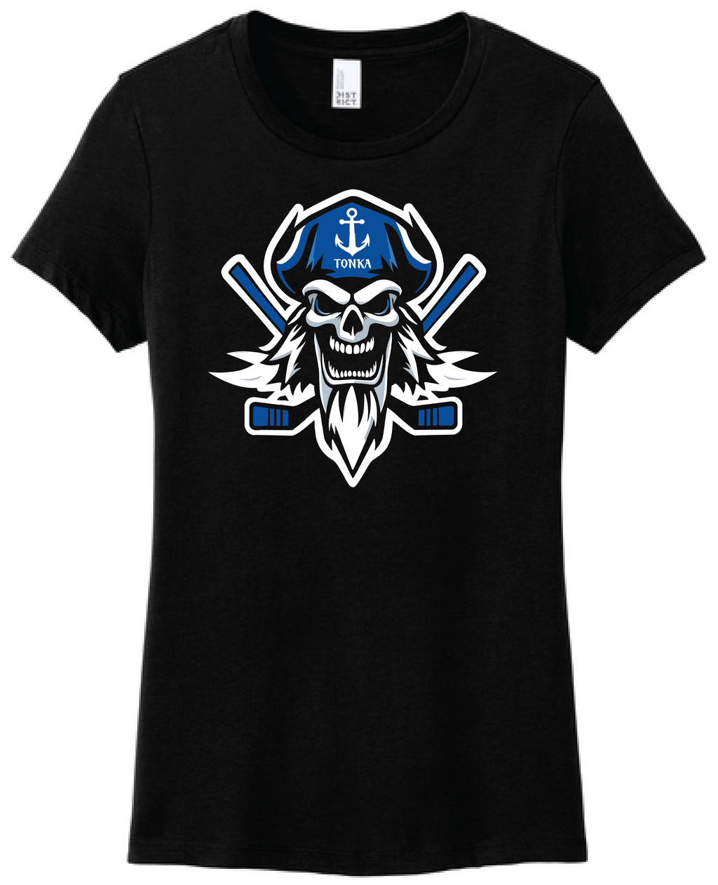 Hockey Women’s Perfect Weight Comfort Tee