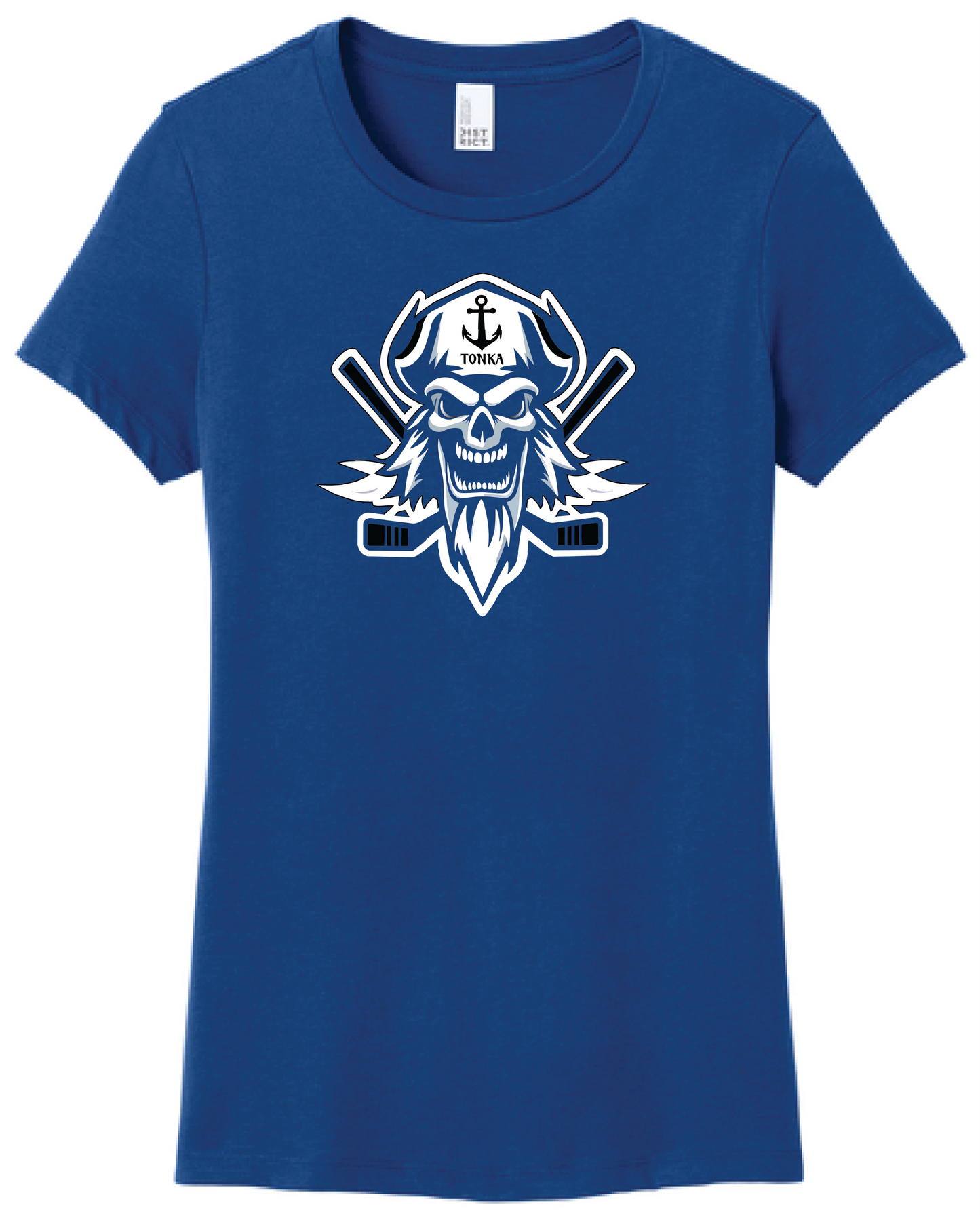 Hockey Women’s Perfect Weight Comfort Tee
