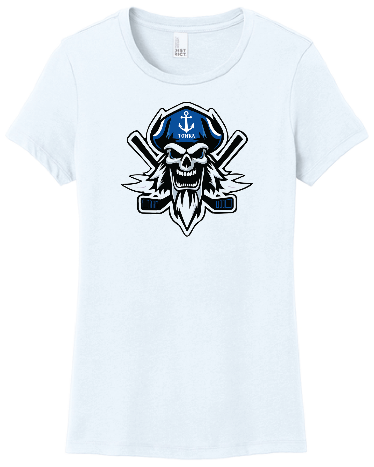 Hockey Women’s Perfect Weight Comfort Tee