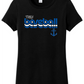 Baseball Women’s Perfect Weight Comfort Tee