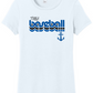 Baseball Women’s Perfect Weight Comfort Tee