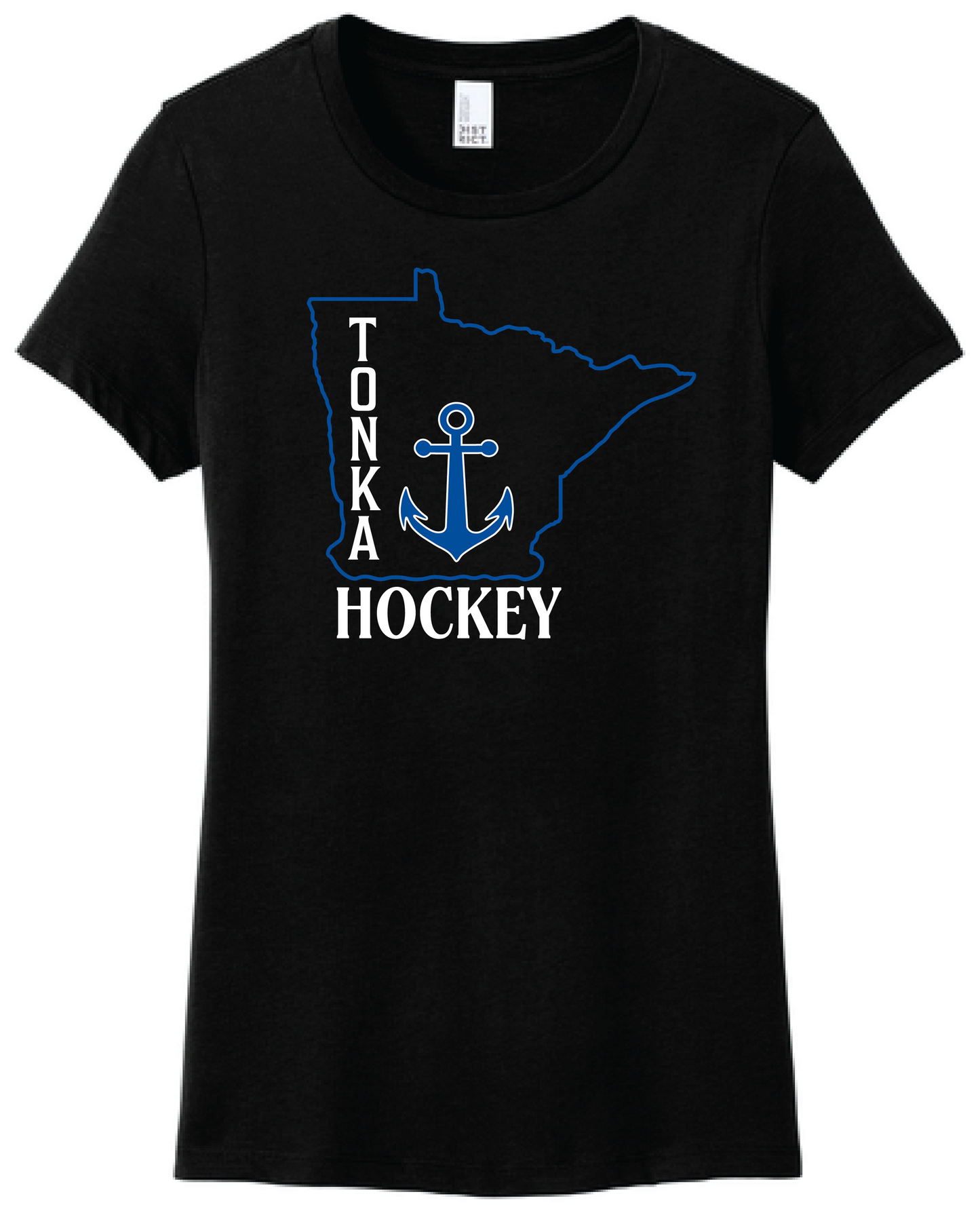 Hockey Women’s Perfect Weight Comfort Tee