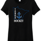 Hockey Women’s Perfect Weight Comfort Tee