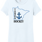 Hockey Women’s Perfect Weight Comfort Tee