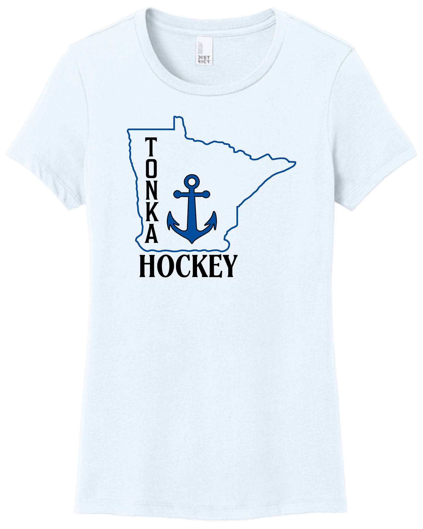 Hockey Women’s Perfect Weight Comfort Tee