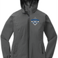 Baseball Women's Essential Rain Jacket