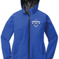 Baseball Women's Essential Rain Jacket