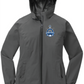 Baseball Women's Essential Rain Jacket