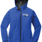 Baseball Women's Essential Rain Jacket