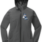 Baseball Women's Essential Rain Jacket
