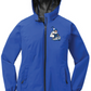 Baseball Women's Essential Rain Jacket
