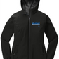 Baseball Women's Essential Rain Jacket