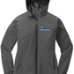 Baseball Women's Essential Rain Jacket