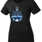 Baseball Women's Performance Tee