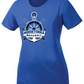 Baseball Women's Performance Tee