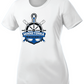 Baseball Women's Performance Tee