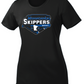 Baseball Women's Performance Tee