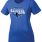 Baseball Women's Performance Tee