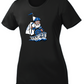 Hockey Women's Performance Tee